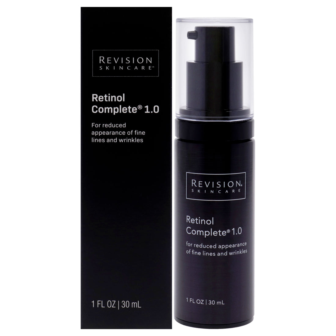 Retinol Complete 1.0