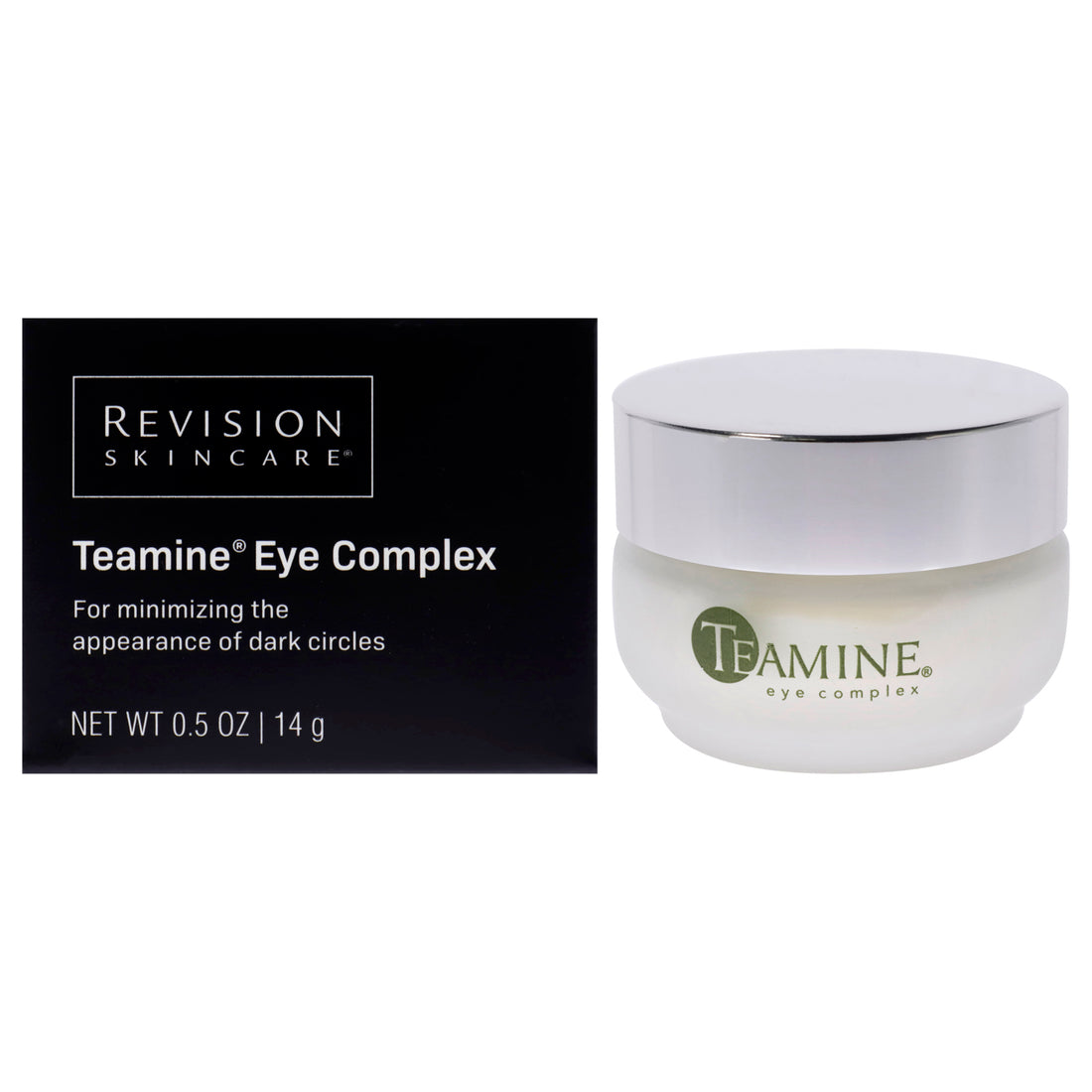 Teamine Eye Complex