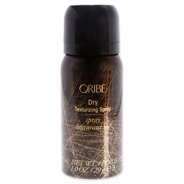 Dry Texturizing Spray by Oribe for Unisex 1 oz Hair Spray