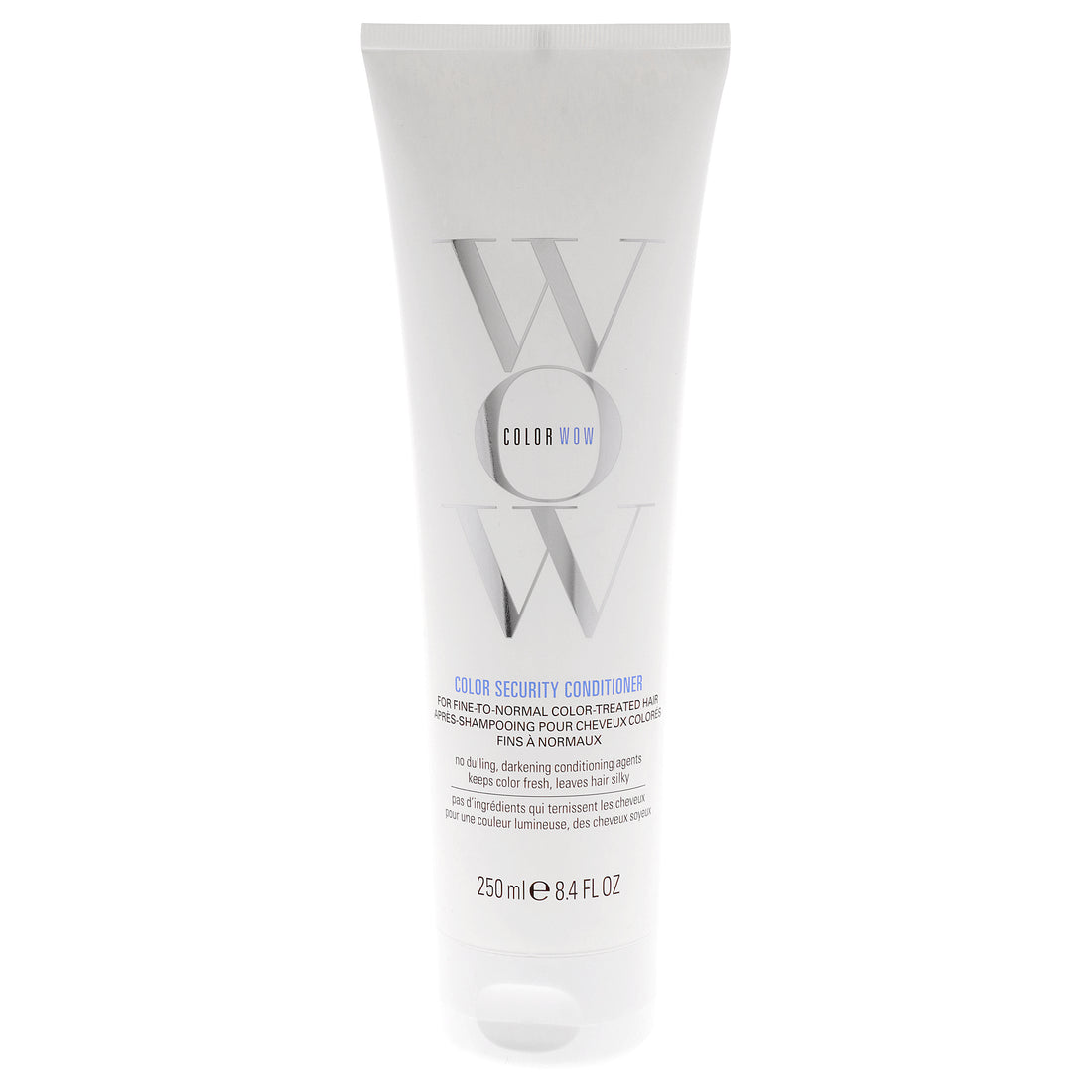 Color Security Conditioner