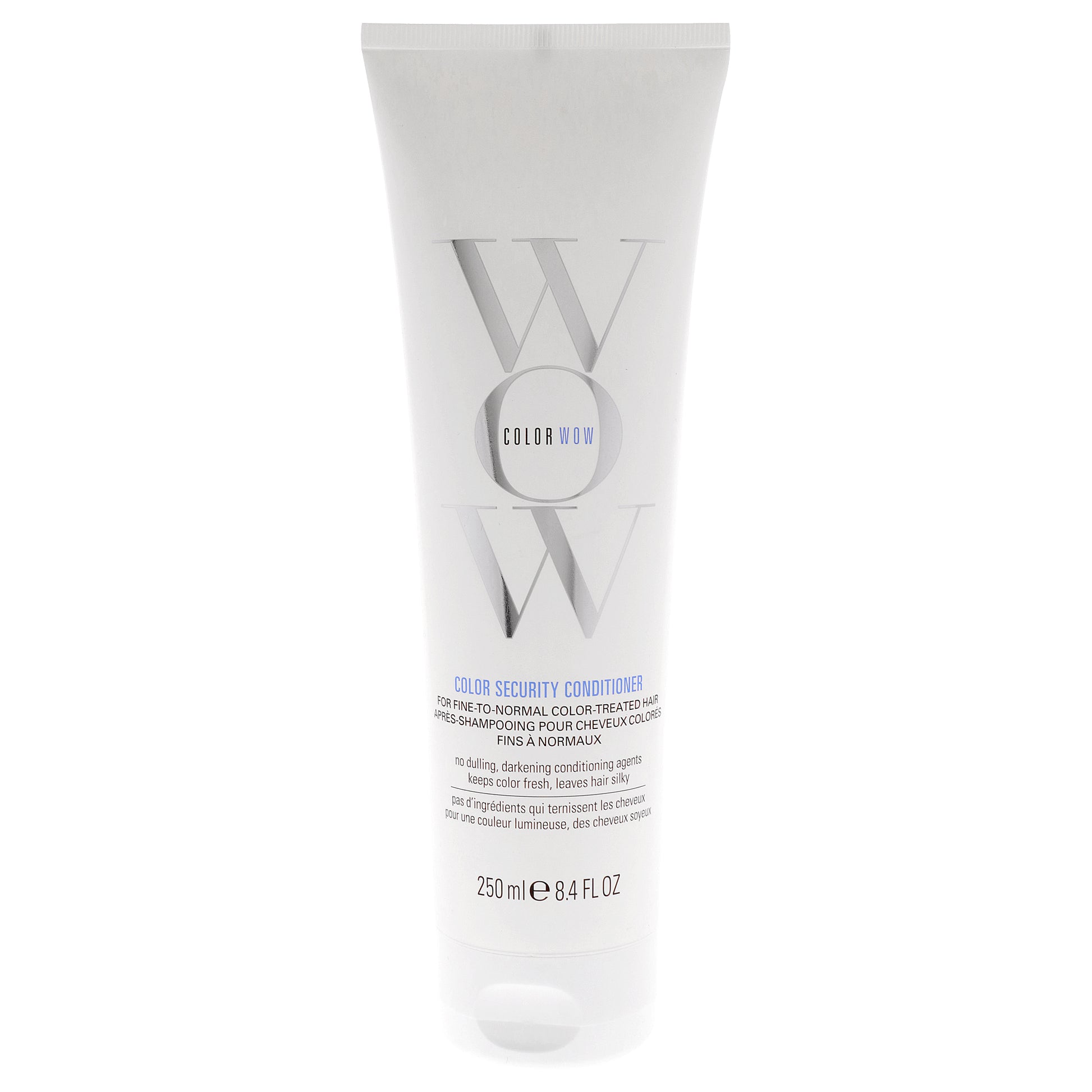 Color Security Conditioner