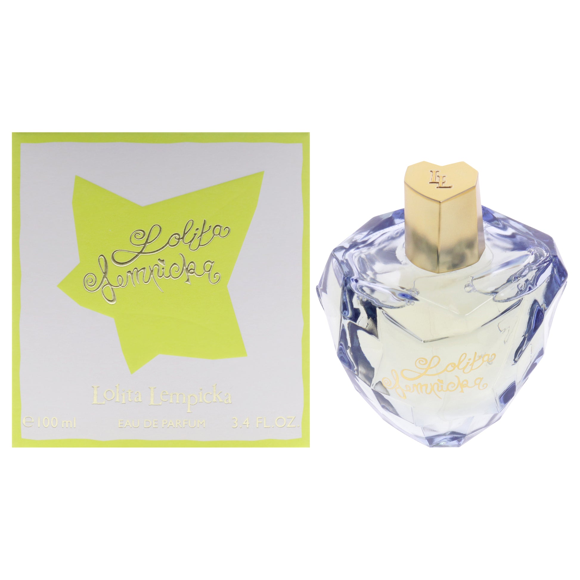 Lolita Lempicka Mon Premier Women EDP Spray