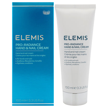 Pro-Radiance Hand And Nail Cream