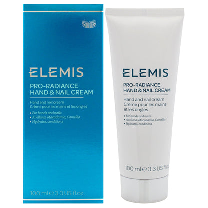 Pro-Radiance Hand And Nail Cream