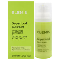 Superfood Day Cream