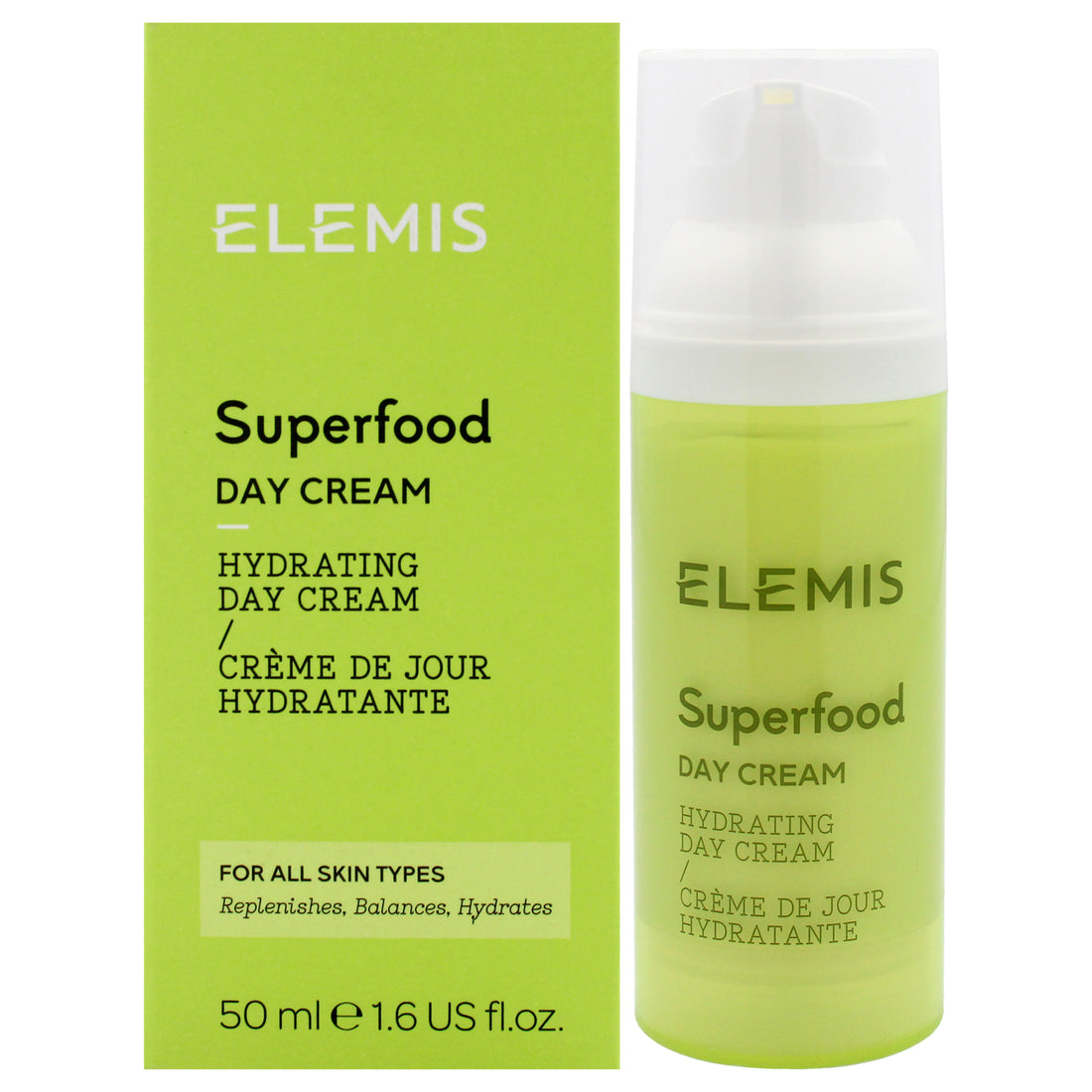 Superfood Day Cream