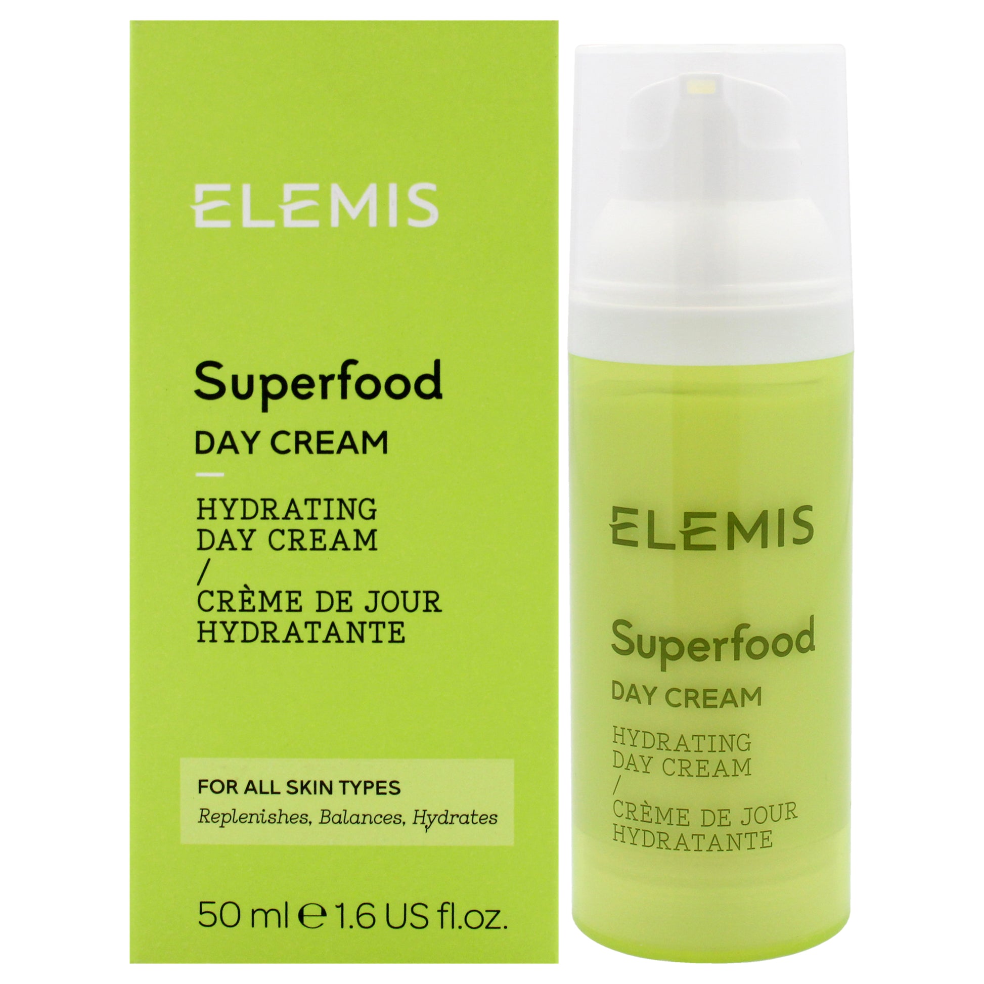 Superfood Day Cream