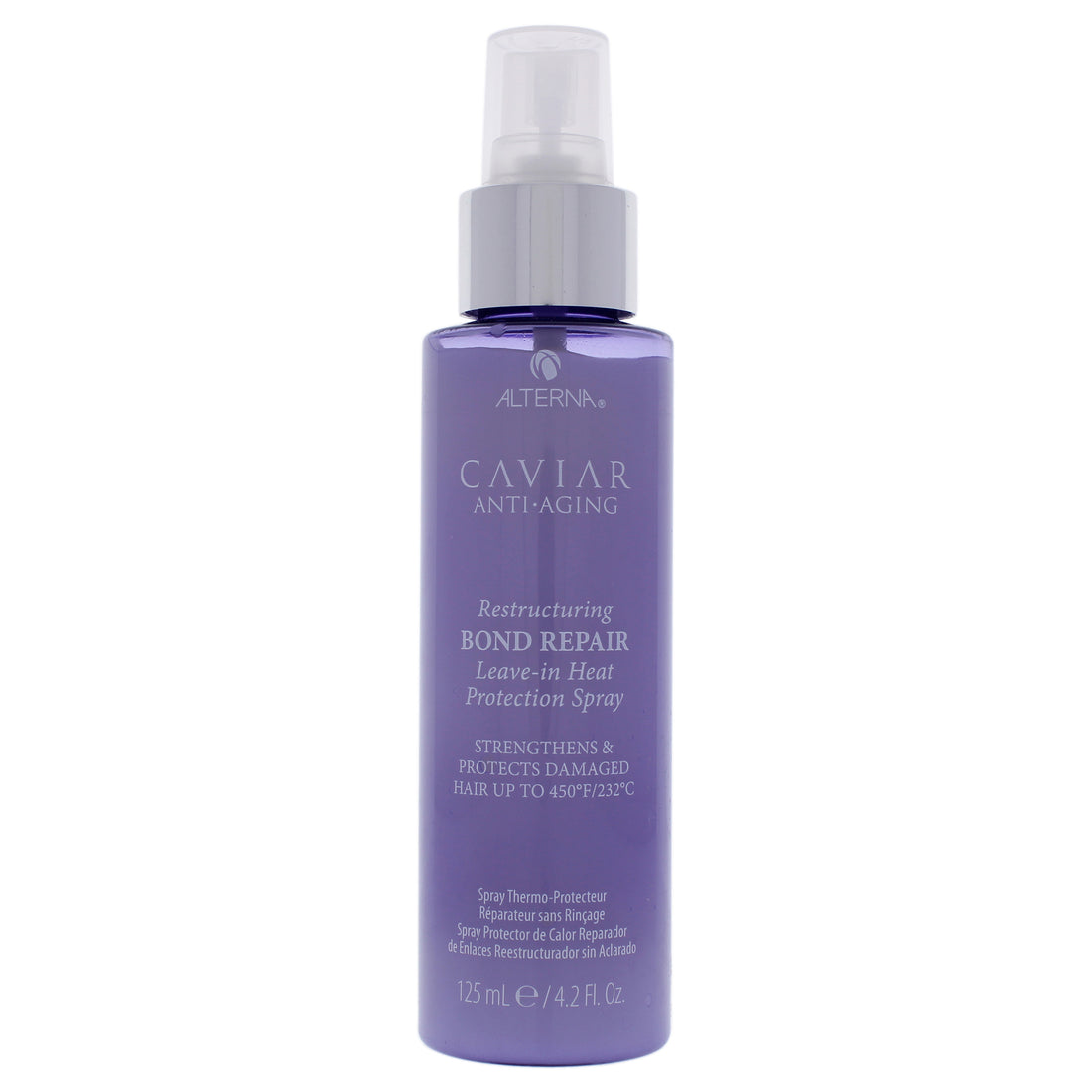 Caviar Anti-Aging Restructuring Bond Repair Leave-In Heat Protection Spray