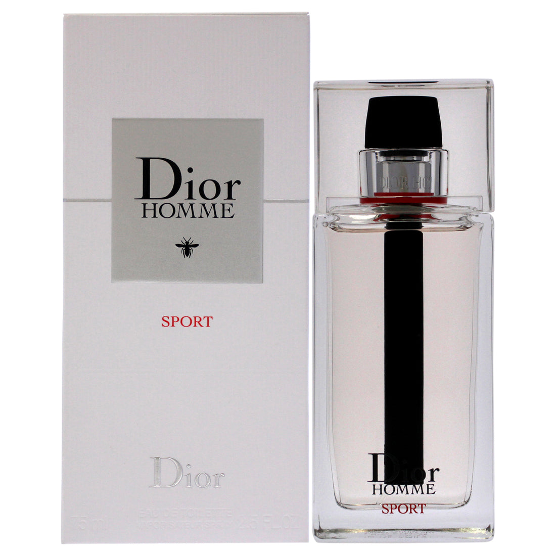 Christian Dior Dior Homme Sport Men EDT Spray