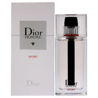 Christian Dior Dior Homme Sport Men EDT Spray