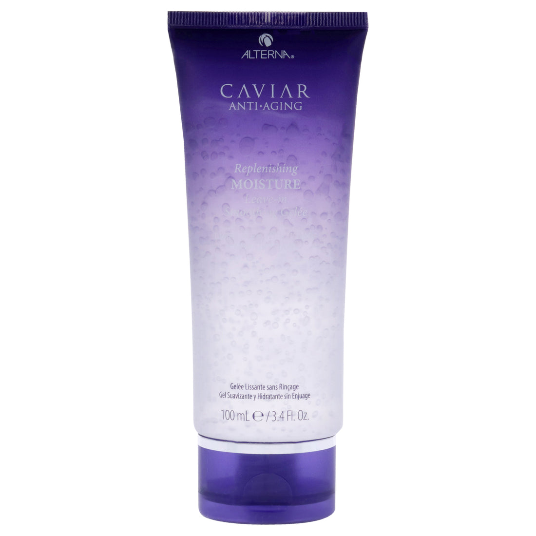Caviar Replenishing Moisture Leave-In Smoothing Gelee