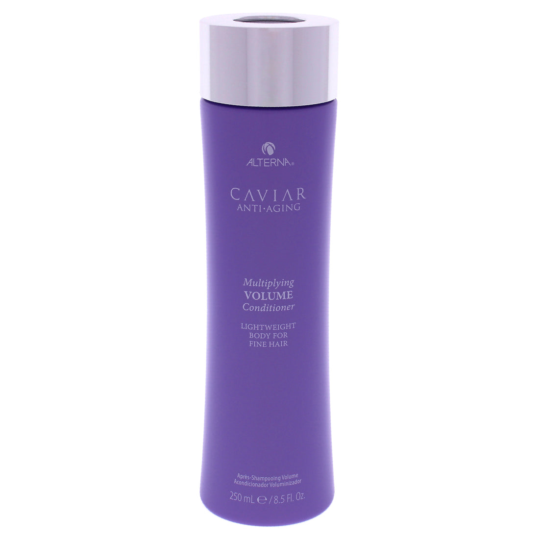 Caviar Anti-Aging Multiplying Volume Conditioner by Alterna for Unisex - 8.5 oz Conditioner