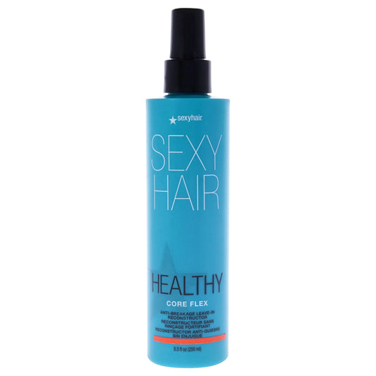 Core Flex Anti-Breakage Leave-In Reconstructor
