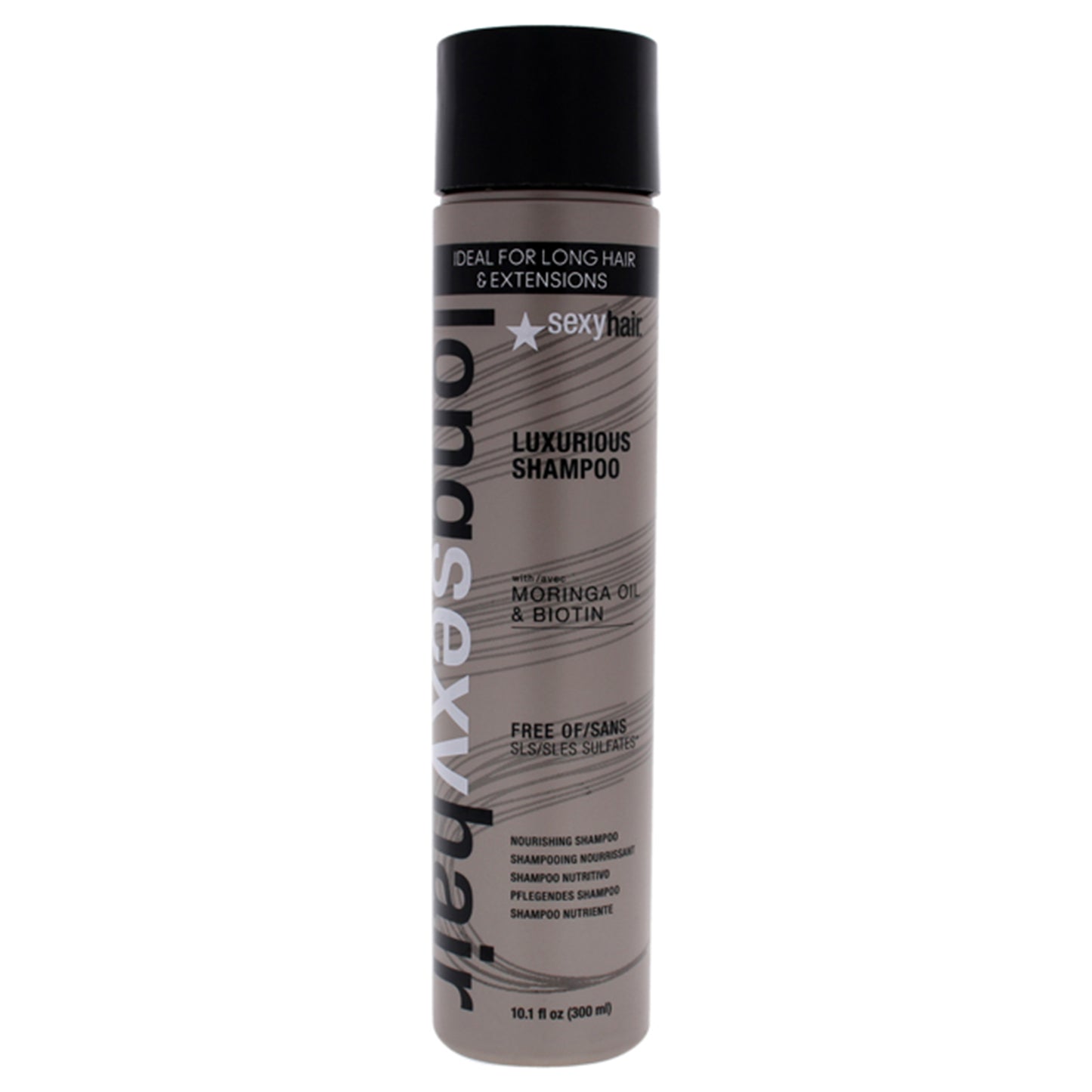 Long Sexy Hair Luxurious Shampoo
