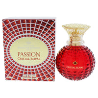 Princesse Marina De Bourbon Cristal Royal Passion Women EDP Spray