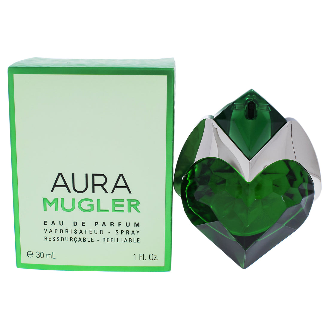 Thierry Mugler Aura Mugler Women EDP Spray