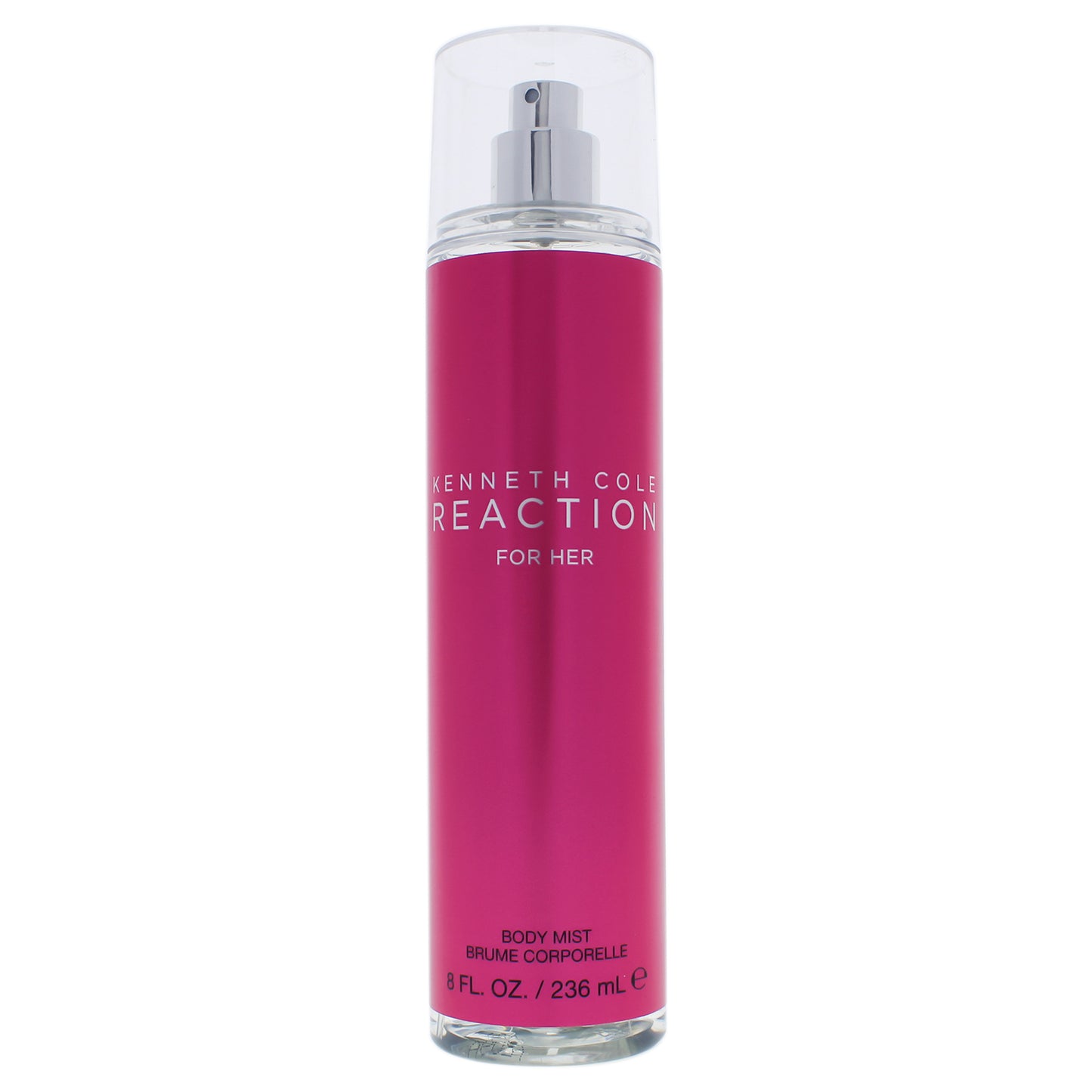 Kenneth Cole Reaction