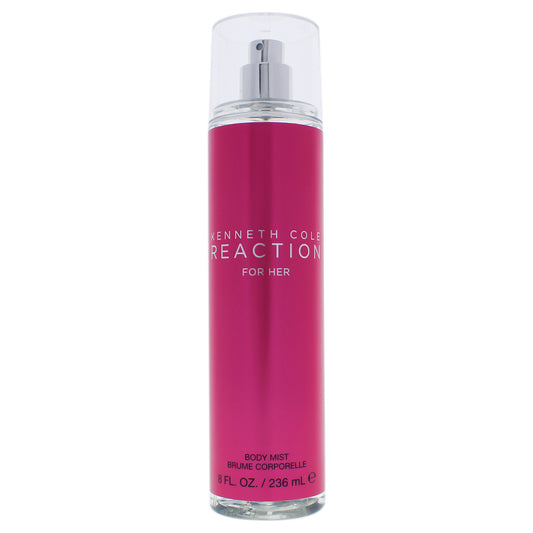 Kenneth Cole Reaction