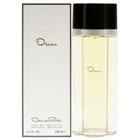 Oscar De La Renta Oscar Women EDT Spray