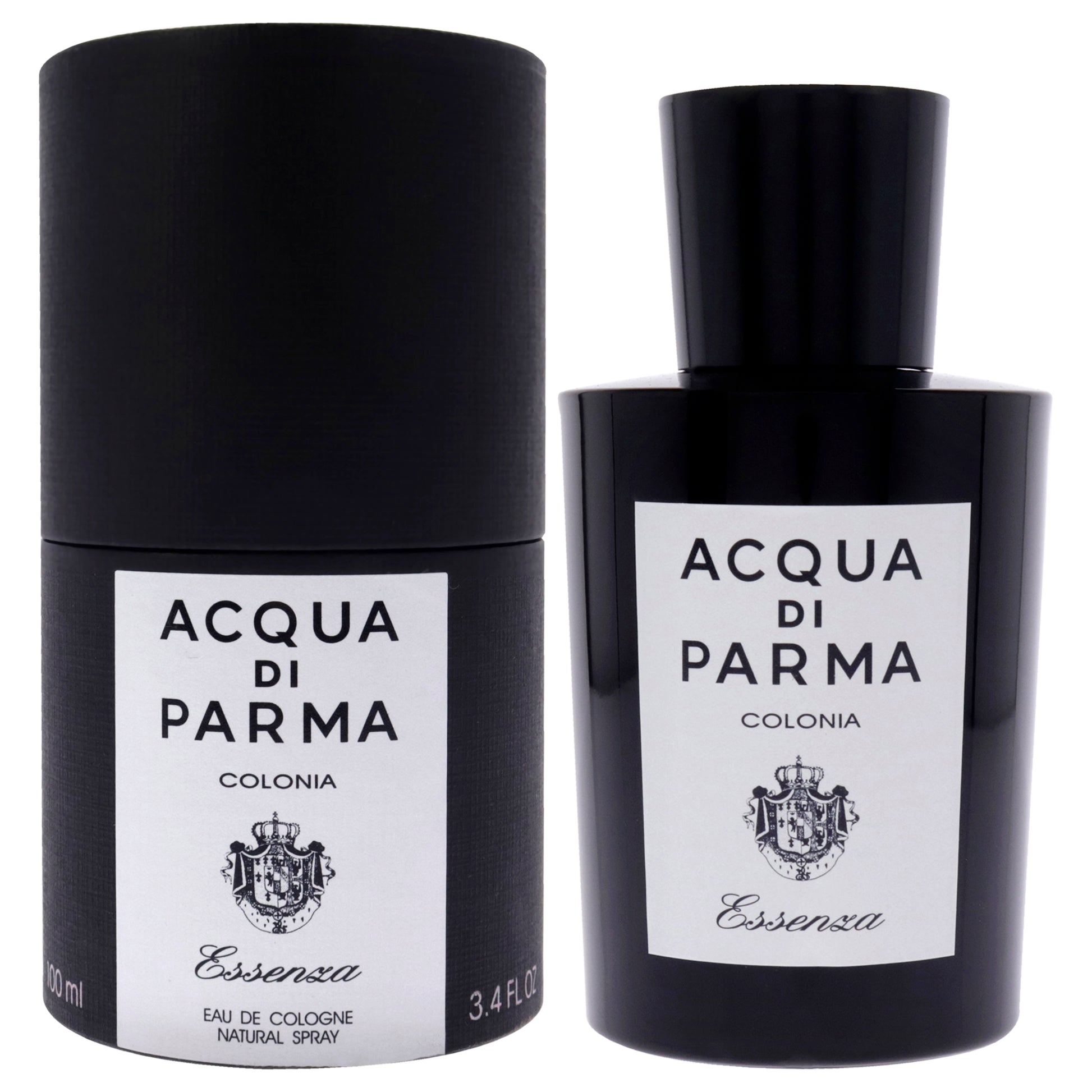 Colonia Essenza by Acqua Di Parma for Men - 3.4 oz EDC Spray