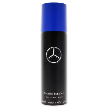Mercedes-Benz Man