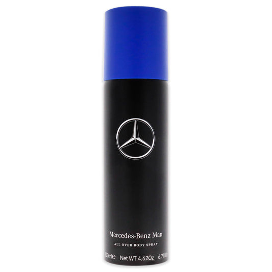 Mercedes-Benz Man