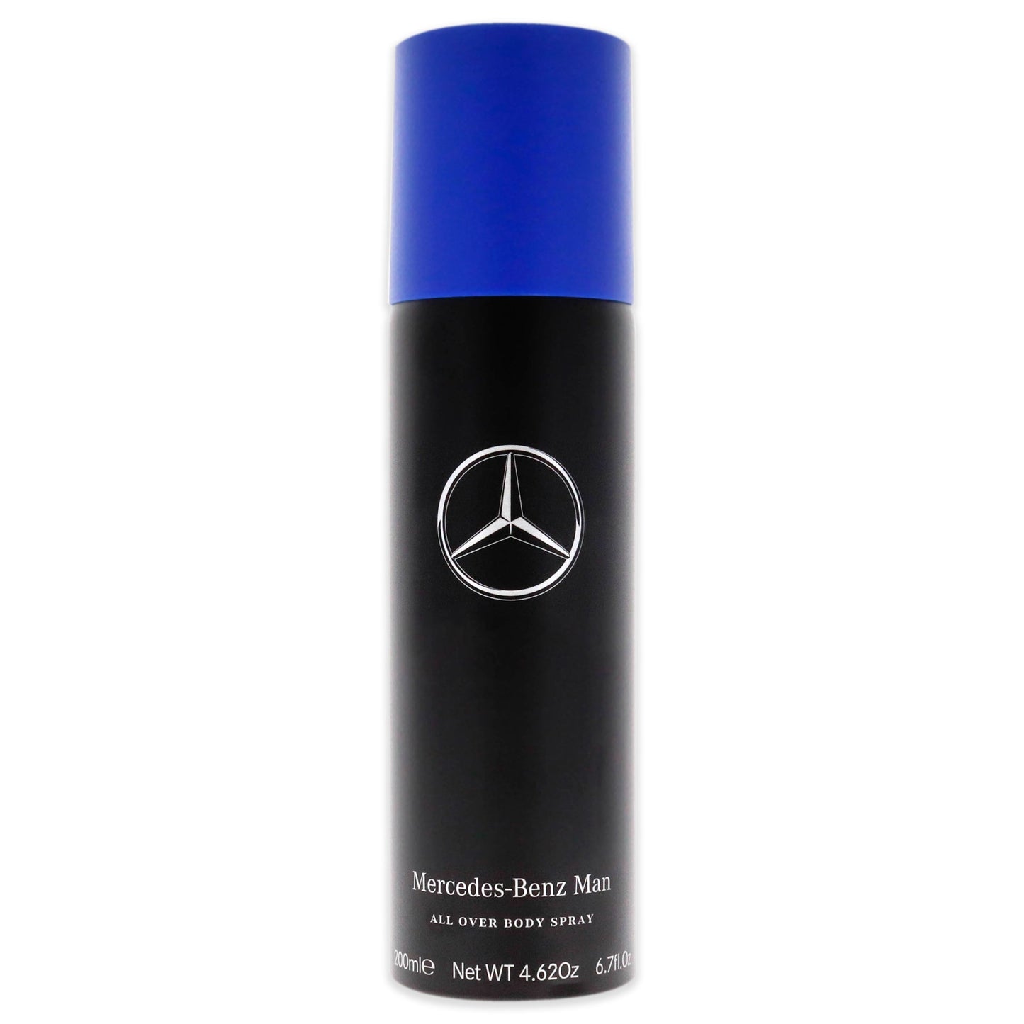 Mercedes-Benz Man