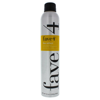 Flex Reflect Lightweight Glossing