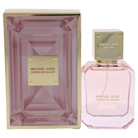 Michael Kors Sparkling Blush Women EDP Spray