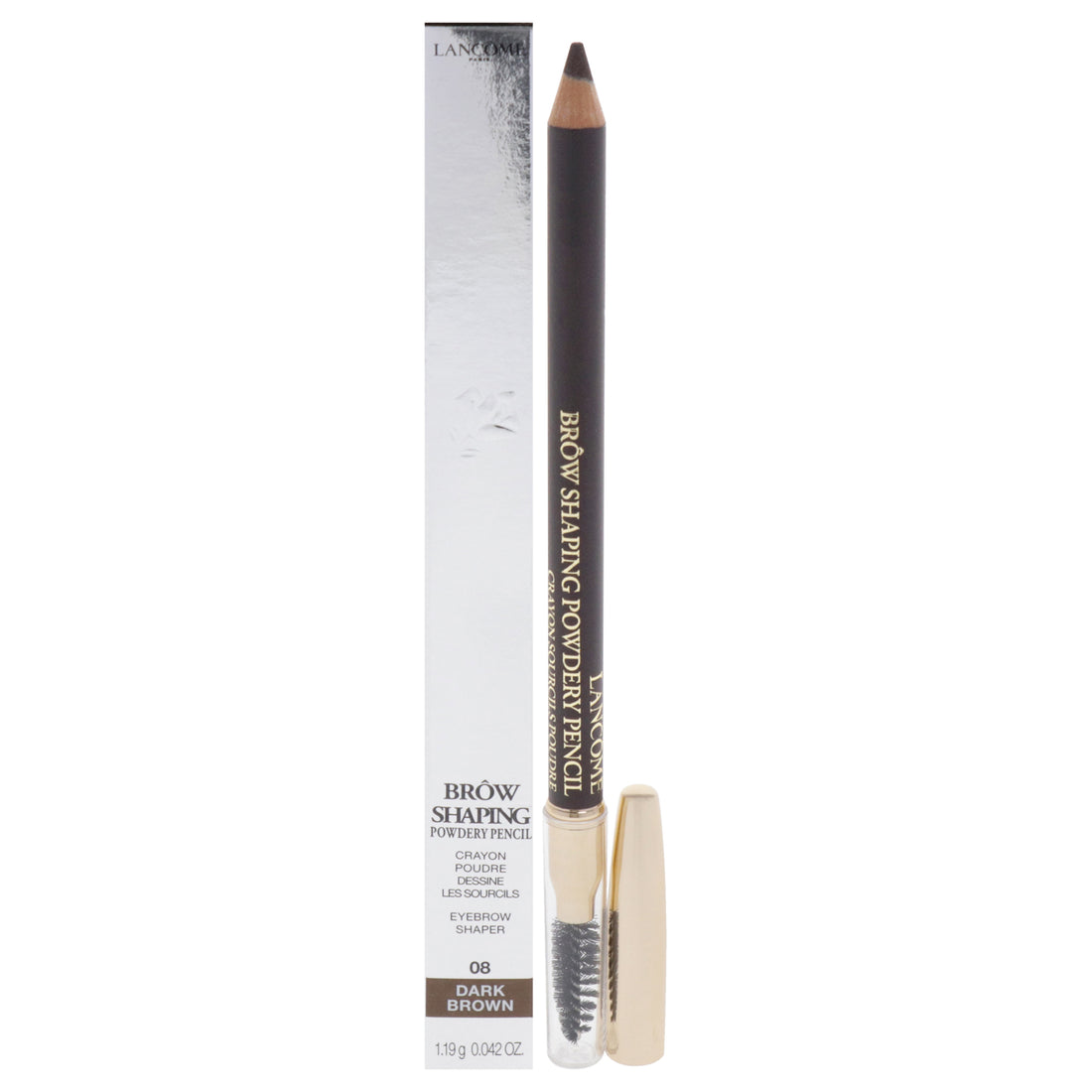 Lancome Brow Shaping Powdery Pencil