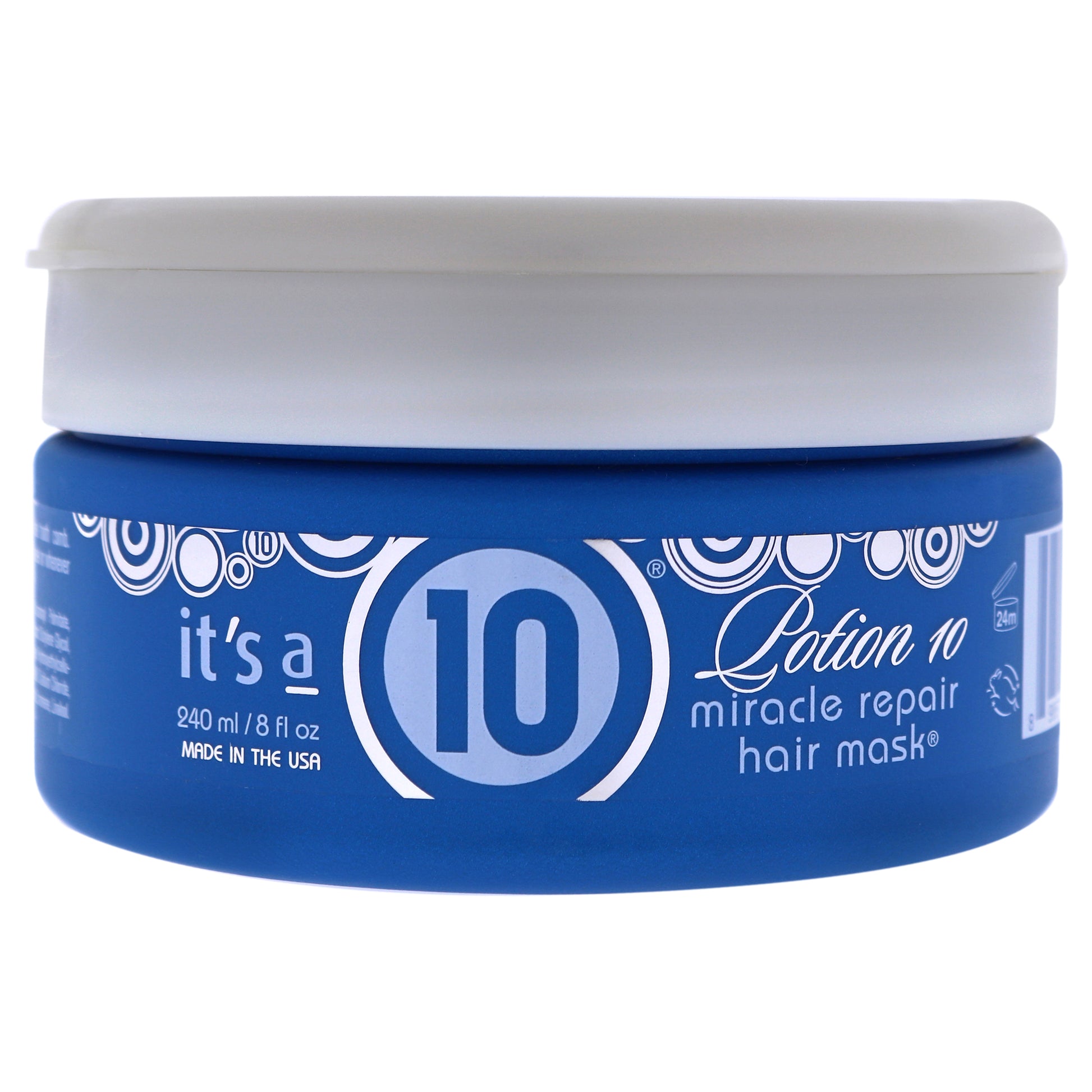 Potion 10 Miracle Instant Repair Hair Mask
