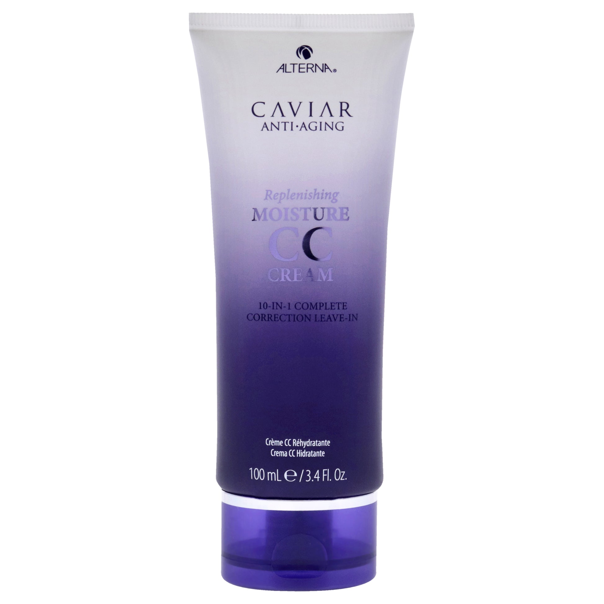 Caviar Anti-Aging Replenishing Moisture CC Cream