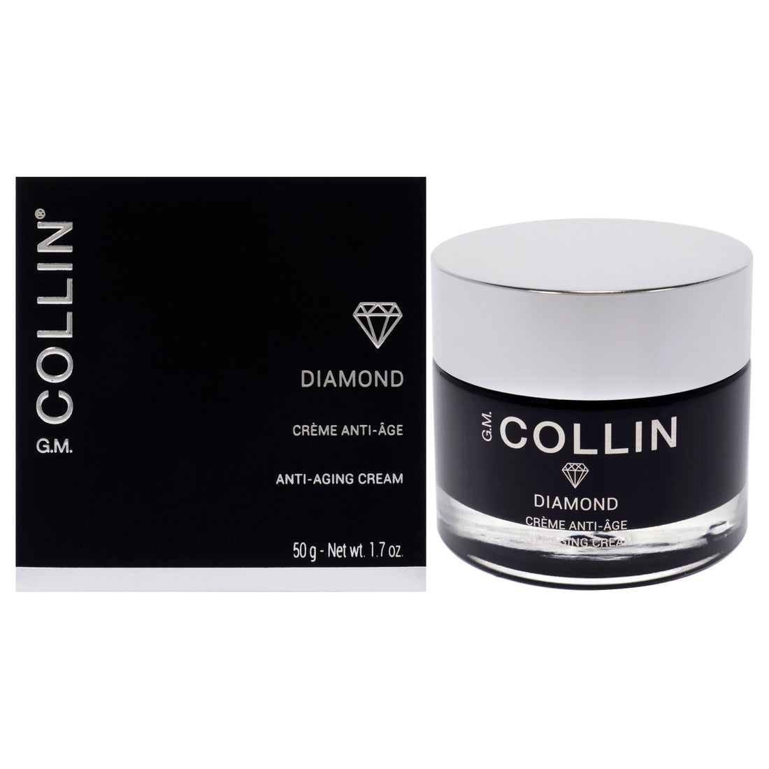 Diamond Cream