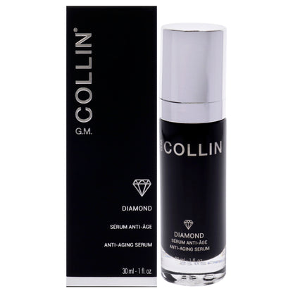 Diamond Serum