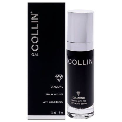 Diamond Serum