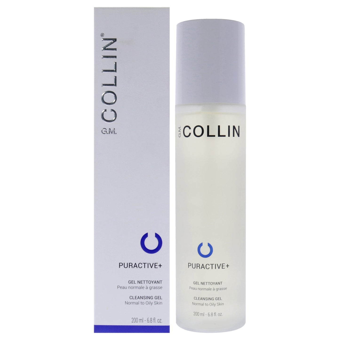 Puractive Plus Cleansing Gel