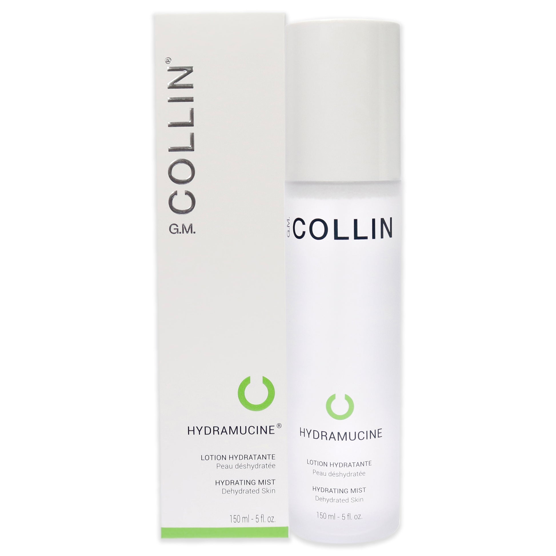 Hydramucine Hidrating Mist