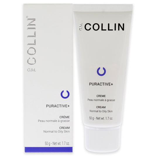 Puractive Plus Cream