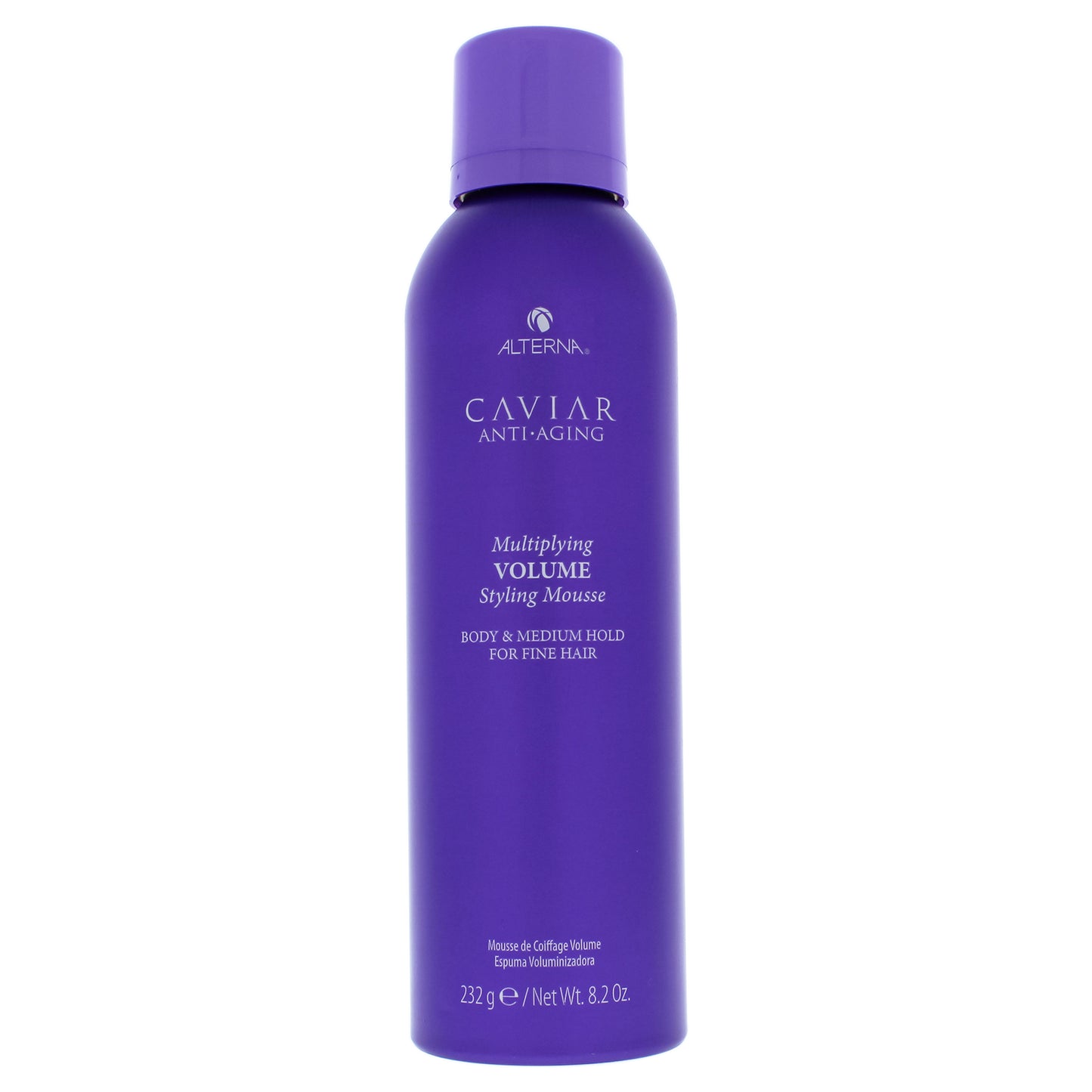 Anti-Aging Multiplying