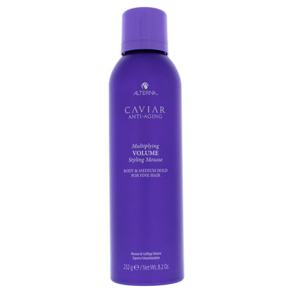 Anti-Aging Multiplying