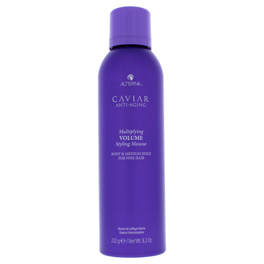 Anti-Aging Multiplying