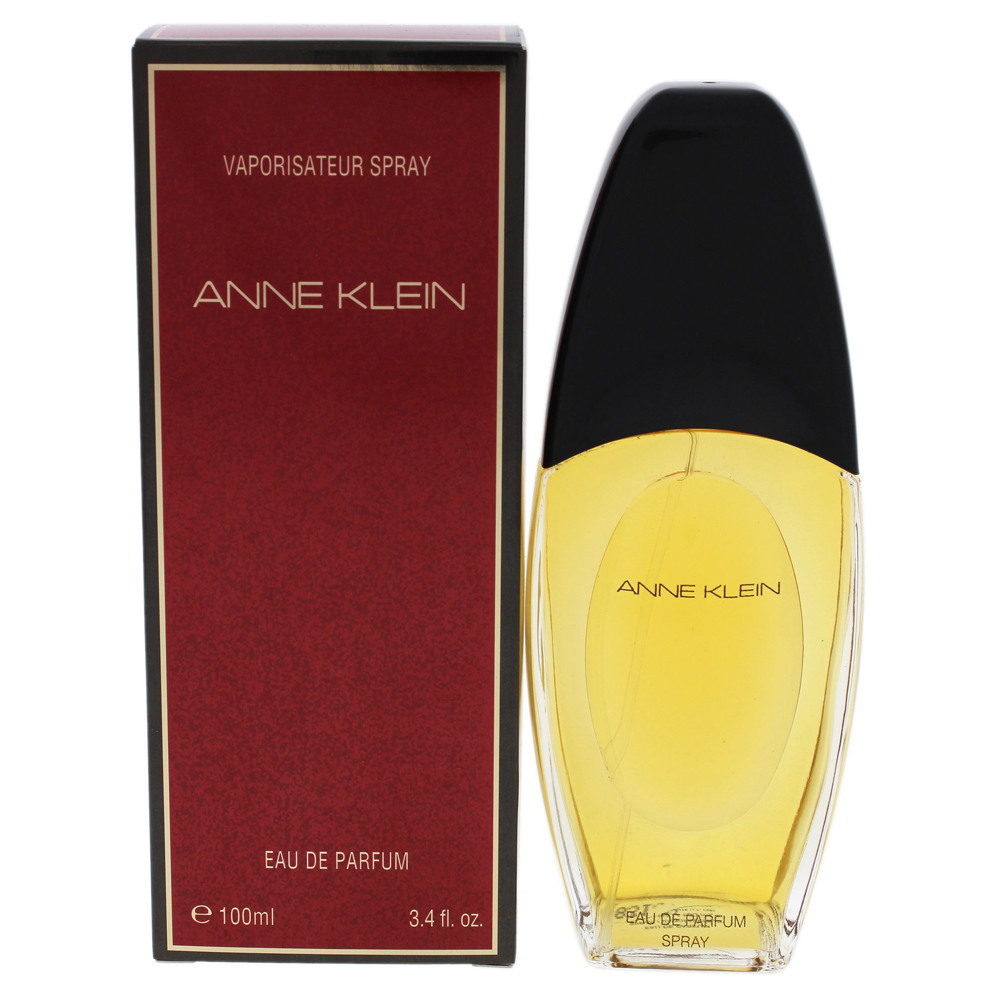 Anne Klein by Anne Klein for Women - 3.4 oz EDP Spray