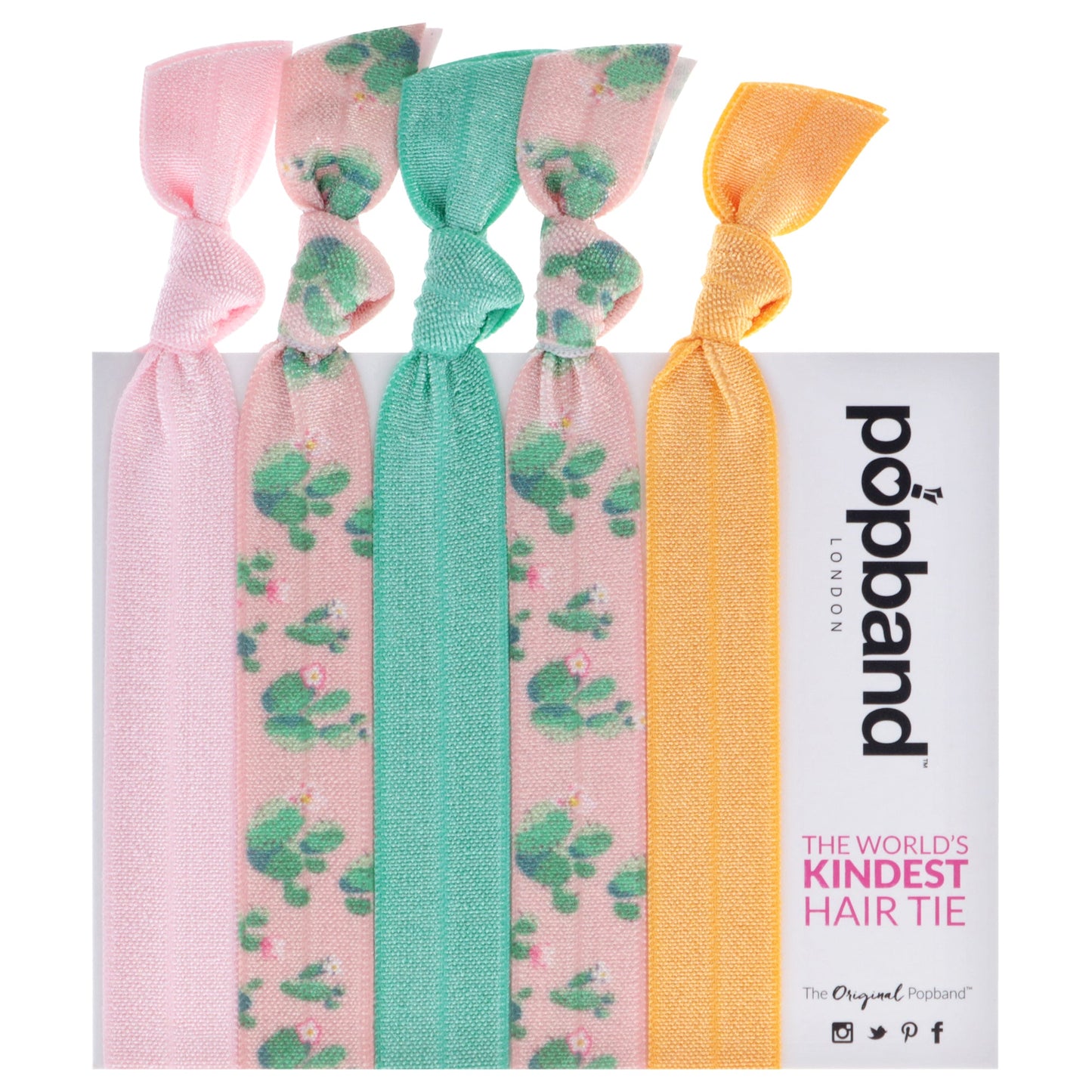 Hair Tie - Arizona