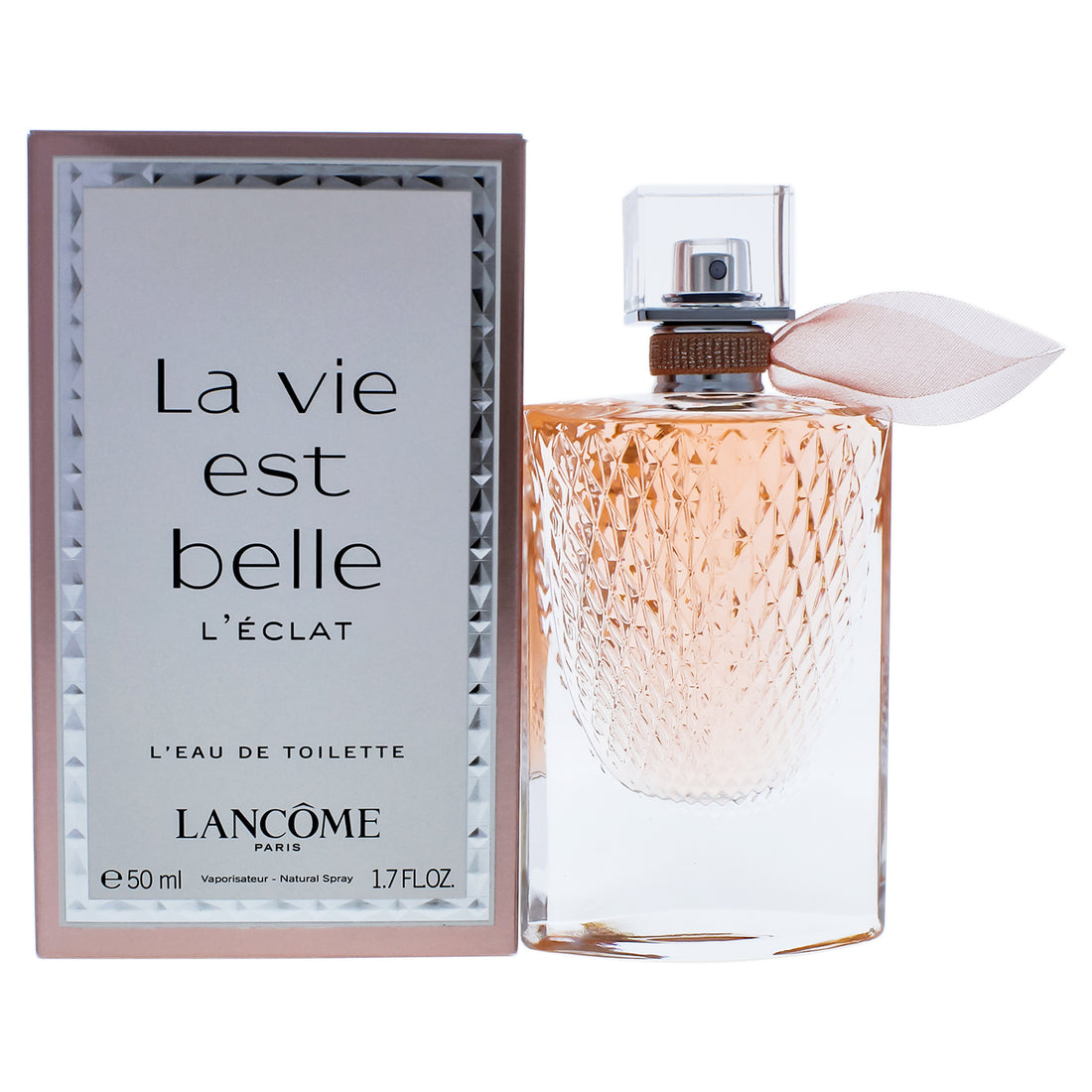 Lancome La Vie Est Belle LEclat Women EDP Spray