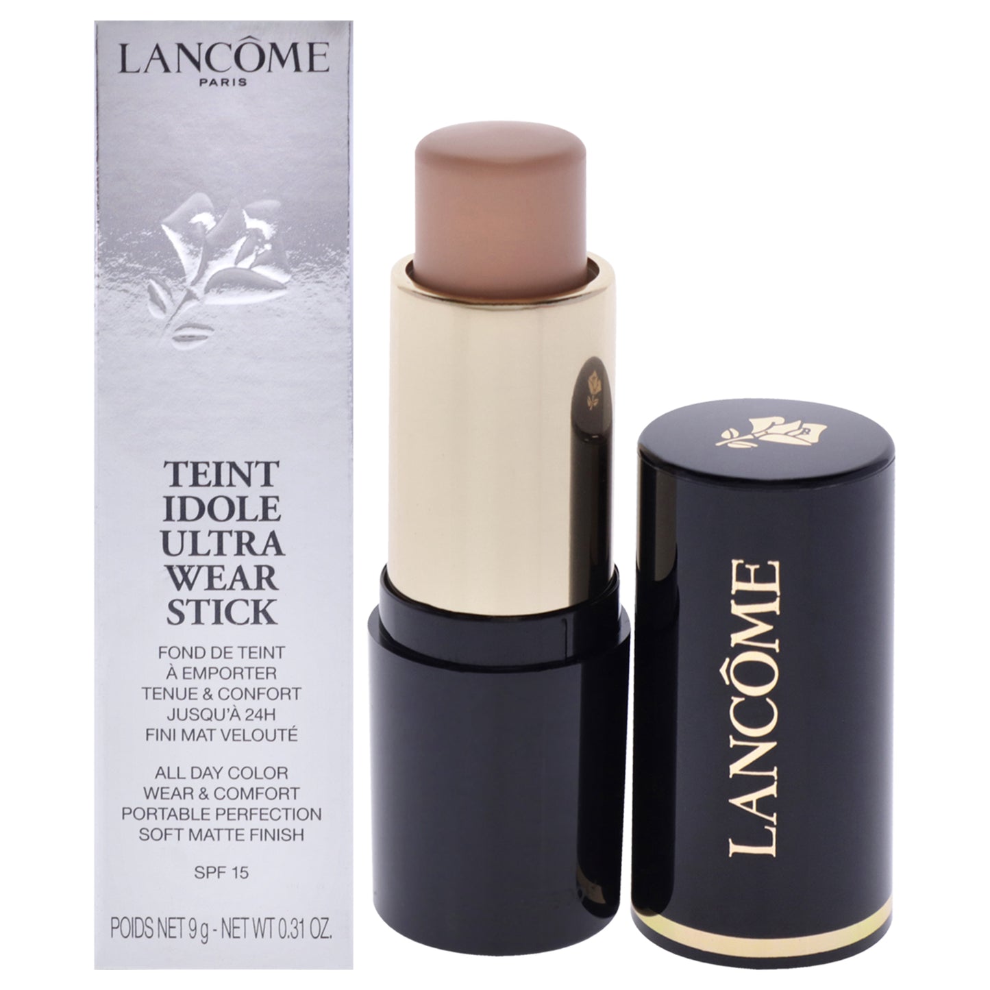Teint Idole Ultra Wear Stick Foundation SPF 15