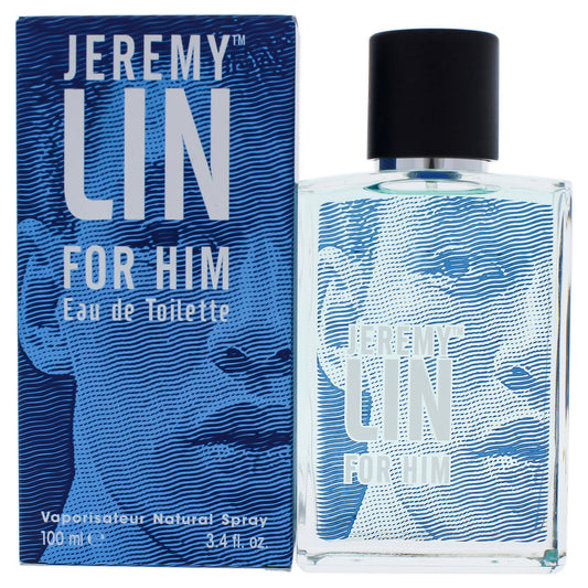 Jeremy Lin For Him