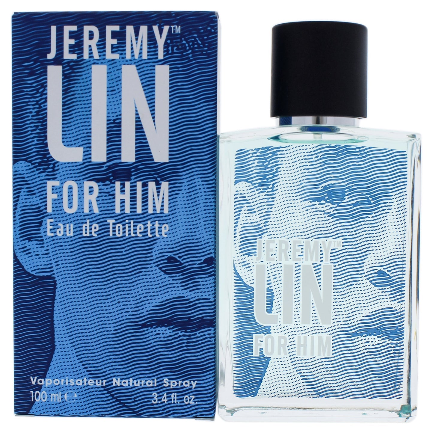 Jeremy Lin For Him
