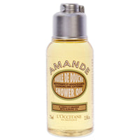 LOccitane Almond Shower Oil