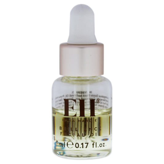 Brilliance Facial Oil by Emma Hardie for Women - 5 ml Oil