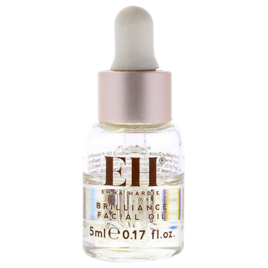 Brilliance Facial Oil